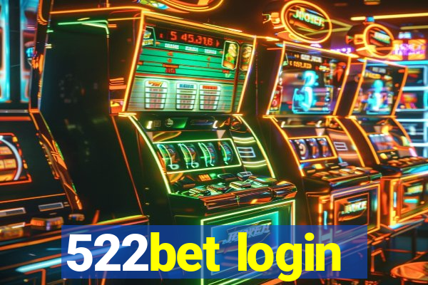 522bet login